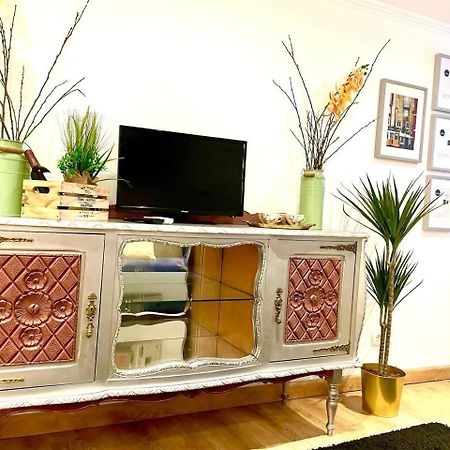 Oleiro Cozy Apartment Lissabon Exterior foto