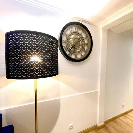 Oleiro Cozy Apartment Lissabon Exterior foto