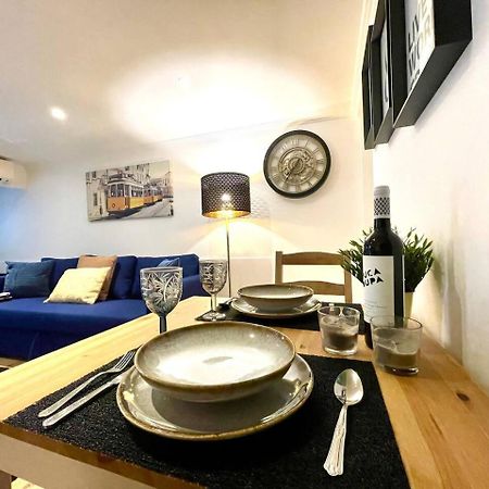 Oleiro Cozy Apartment Lissabon Exterior foto